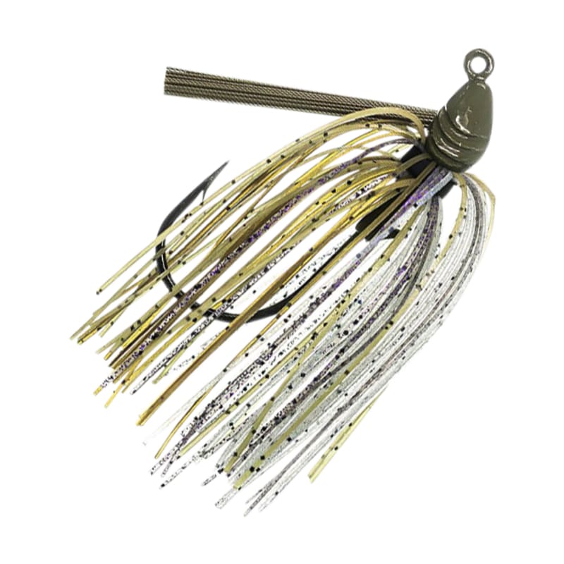 Dirty Jigs Tackle Weekender Swim Jig