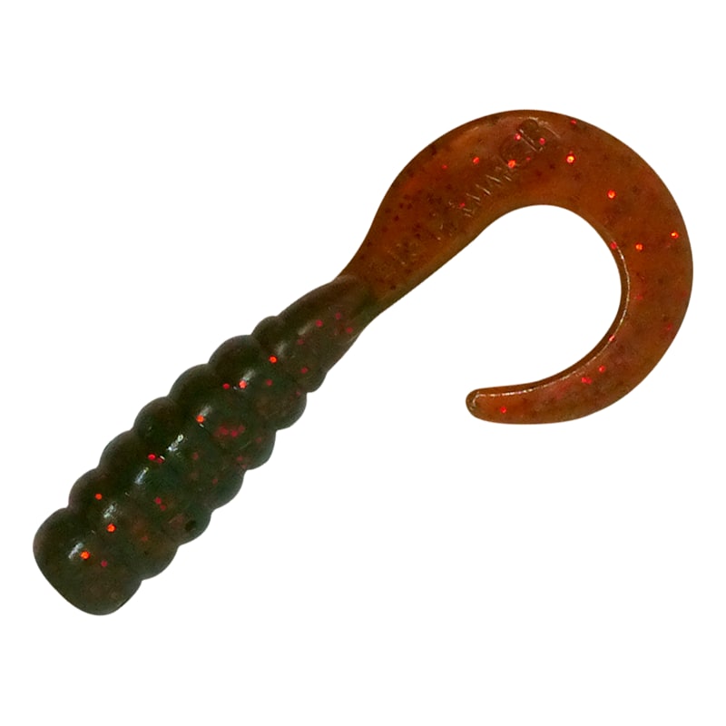 Big Hammer Grubs