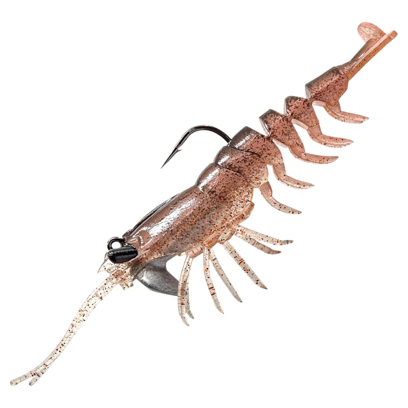 Savage Gear Manic Shrimp RTF