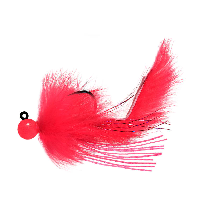 Aerojig Salmon Twitching Jig