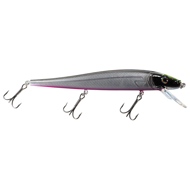 Livingston Lures EBS Walleye 136 Crankbait