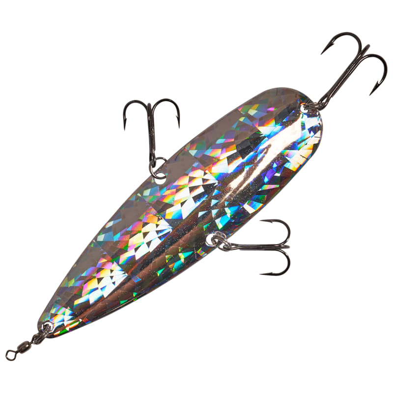 Dixie Jet Falcon Spoon