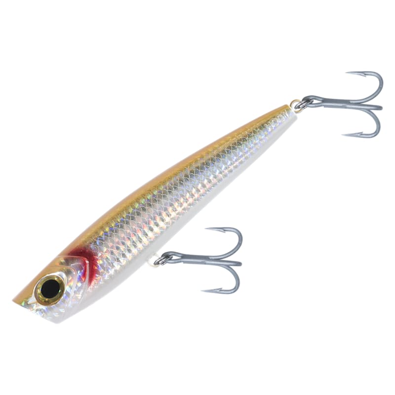 Hogy Charter Grade Popper