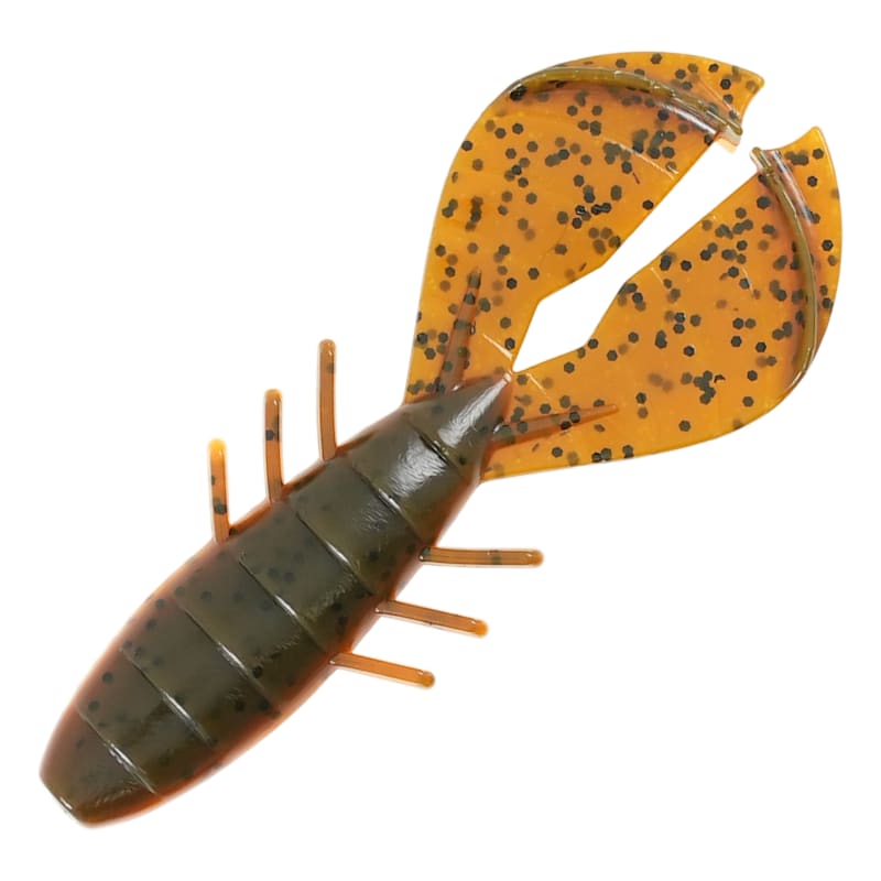Missile Baits Chunky D Craw