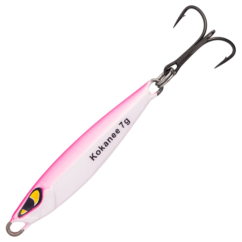 Mustad Kokanee Jig