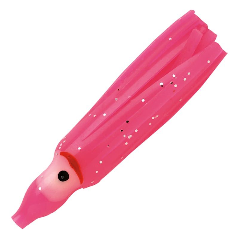 P-Line Mini Sunrise Squid Skirt