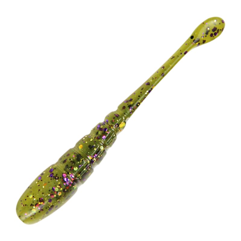 X Zone Lures Pro Series Slammer