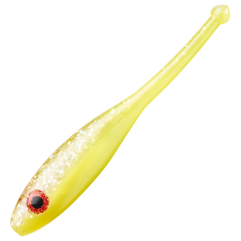 Pure Flats The Slick Jerkbait