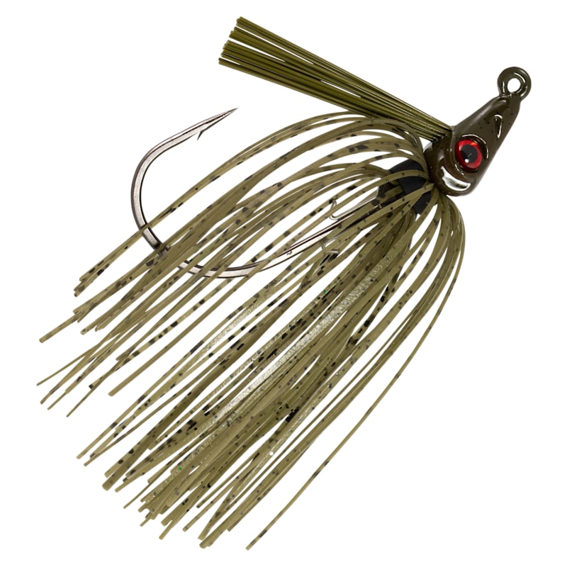 BOOYAH Mobster Swim Jig