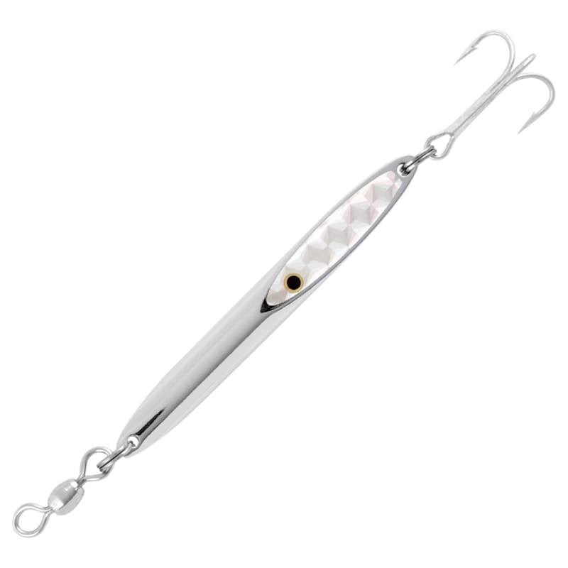 Tsunami Slim Wave Jig