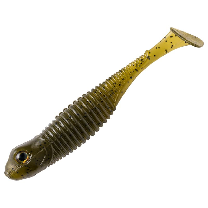 Great Lakes Finesse Dropkick Shad