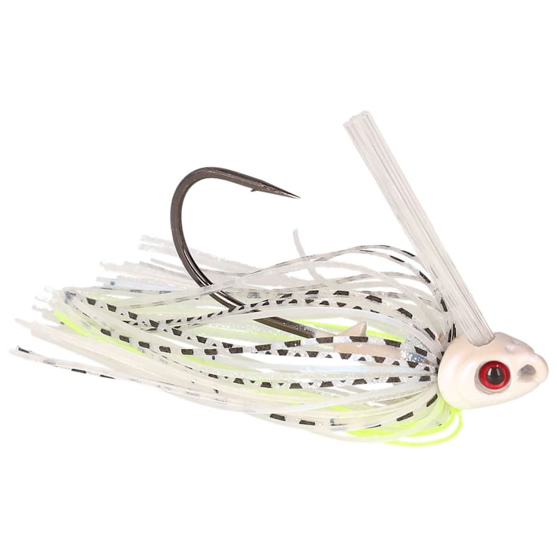 Greenfish Tackle Swim Jig