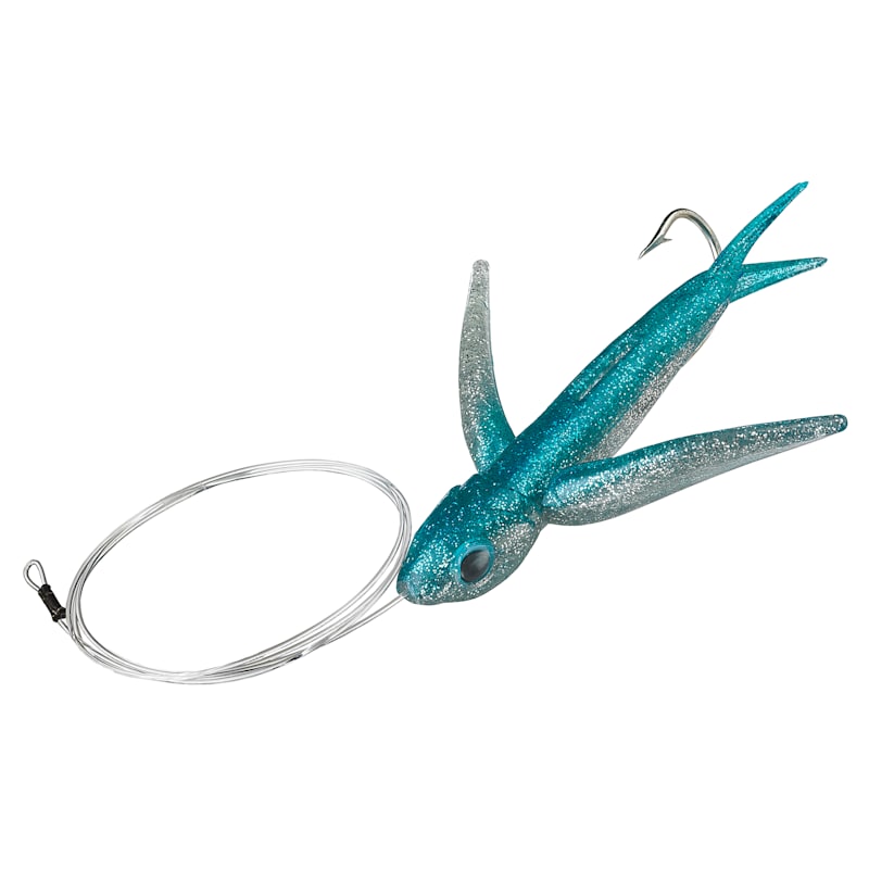 Carolina Lures Yummee Bird Rigged Trolling Lures