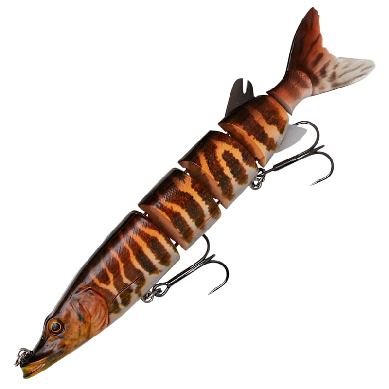 Savage Gear 3D Hard Pike Swimbait