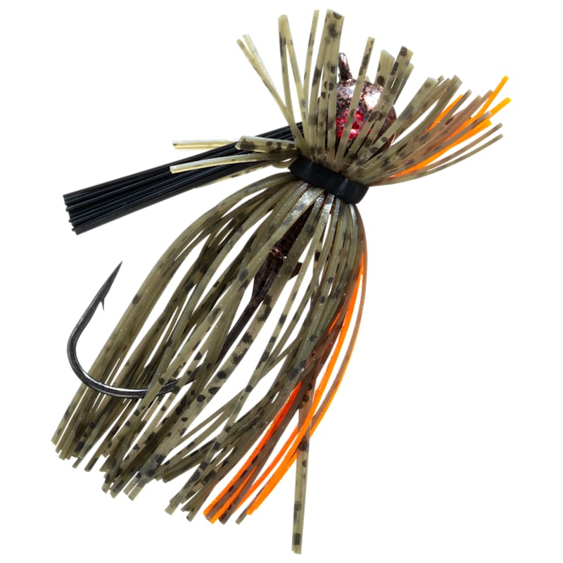 Jewel Bait AJ Finesse Jig