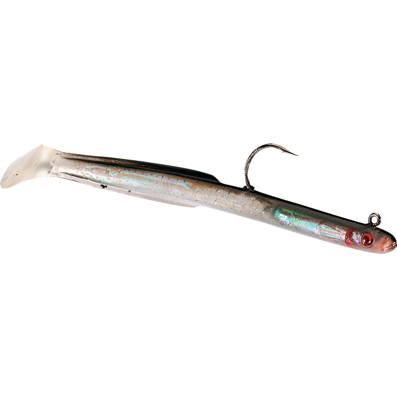 Tsunami Holographic Sand Eel