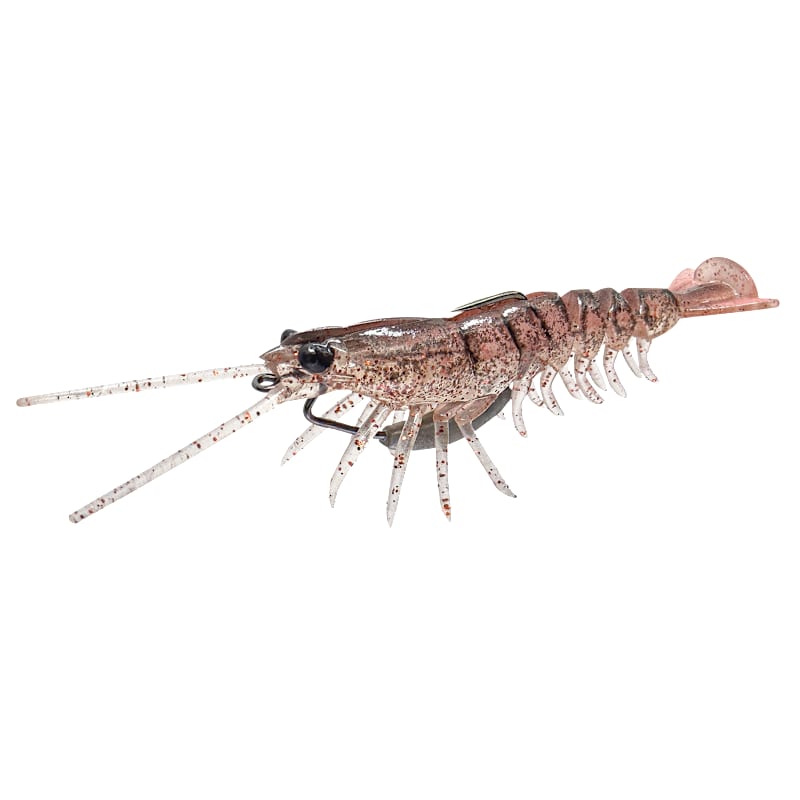 Savage Gear Weedless Manic Shrimp