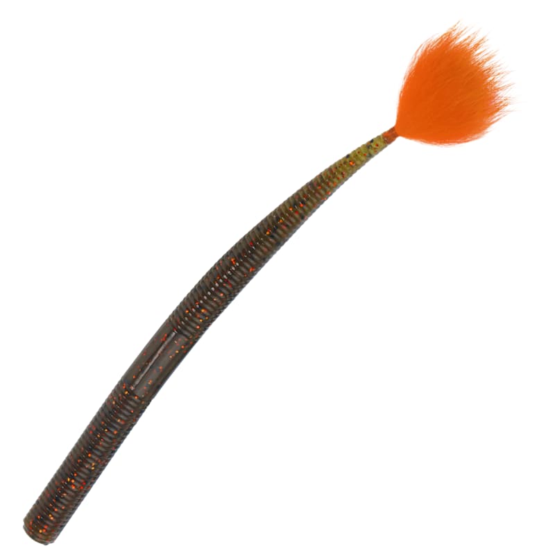 Rabid Baits Shaker Worm