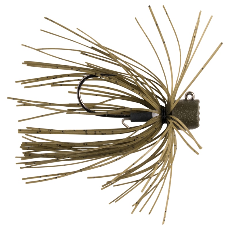 Great Lakes Finesse Skirted Ned Head