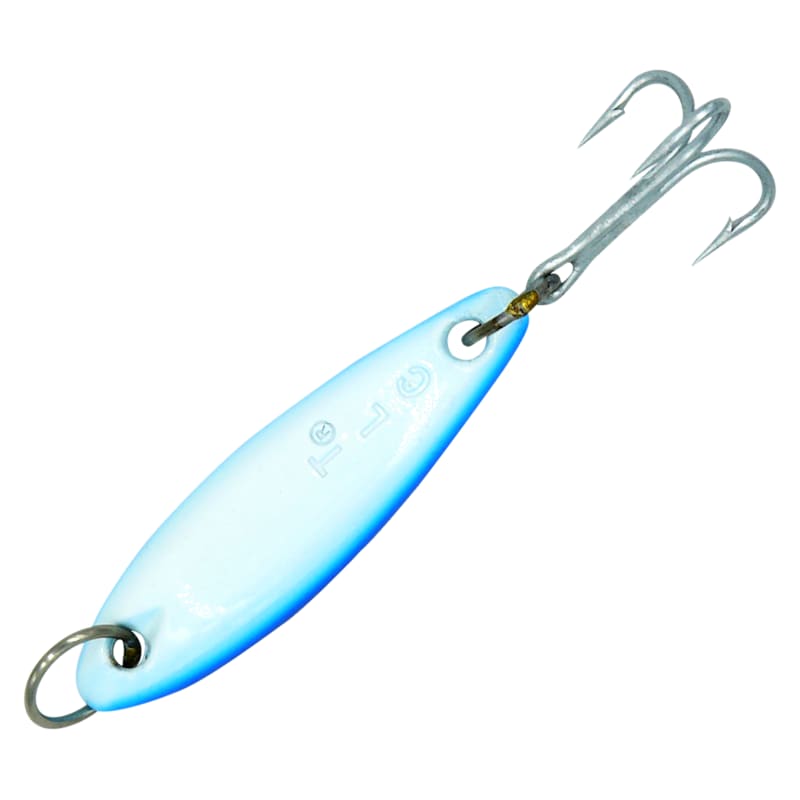 Tady Lure TLC Iron Jig