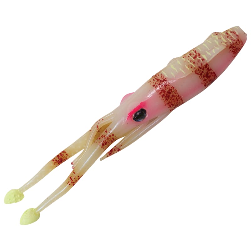 Nomad Design Jerksquid