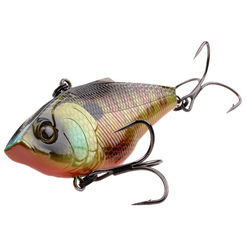 6th Sense Quake Lipless Crankbait