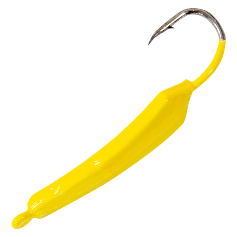 Buccaneer Bait Wiggler Jig