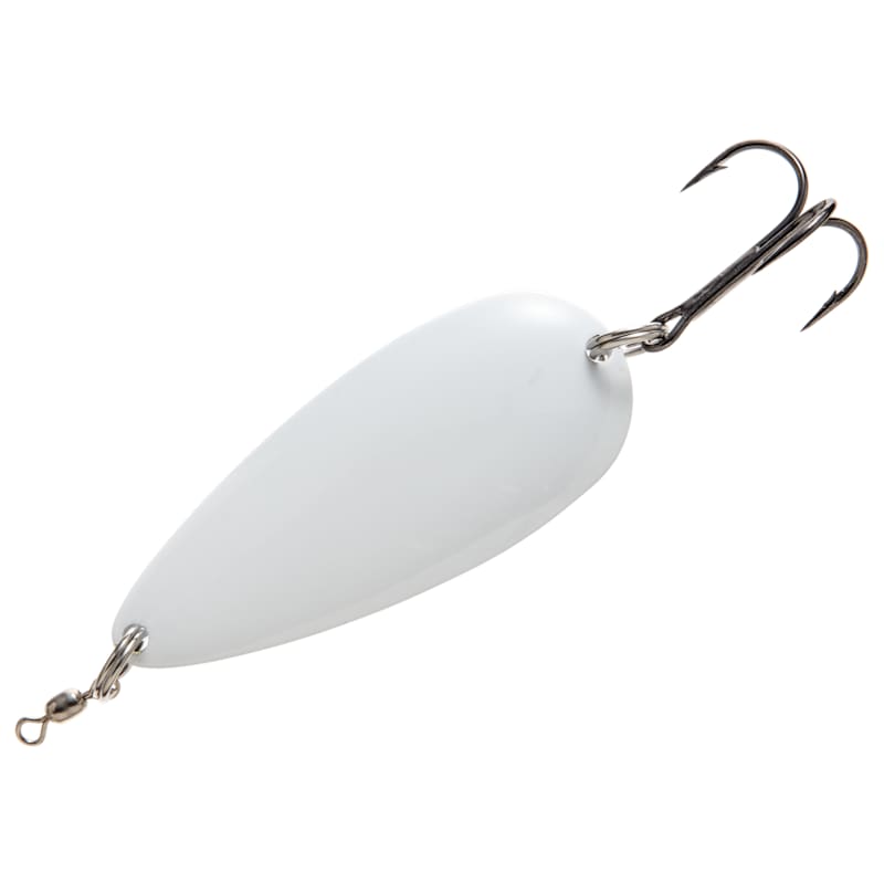 Dixie Jet Spoons Pro Series Gizzard Spoon