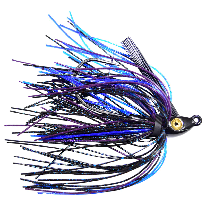 Gambler Heavy Cover Swim Jig