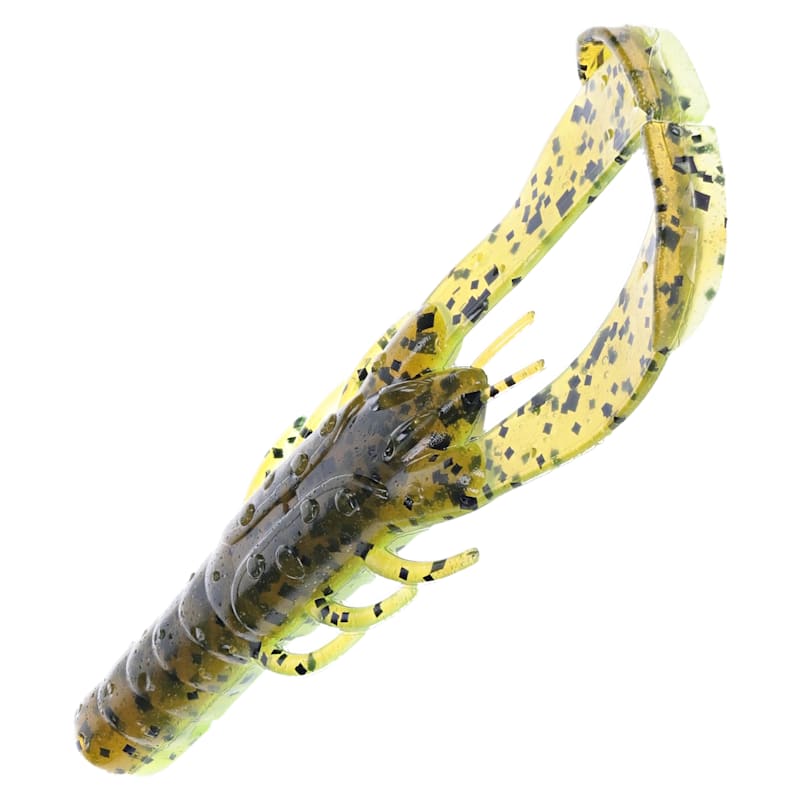 Strike King Rage Scounbug