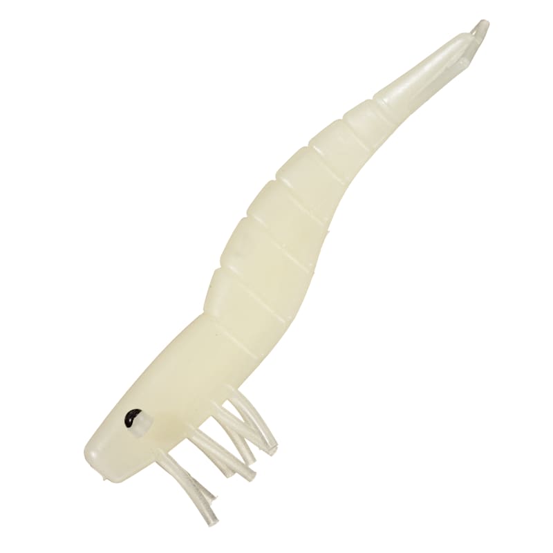D.O.A. Shrimp Bodies