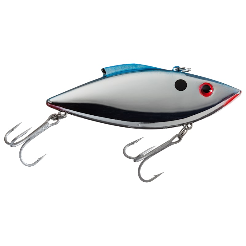 Bill Lewis Rat-L-Trap Mag-Trap