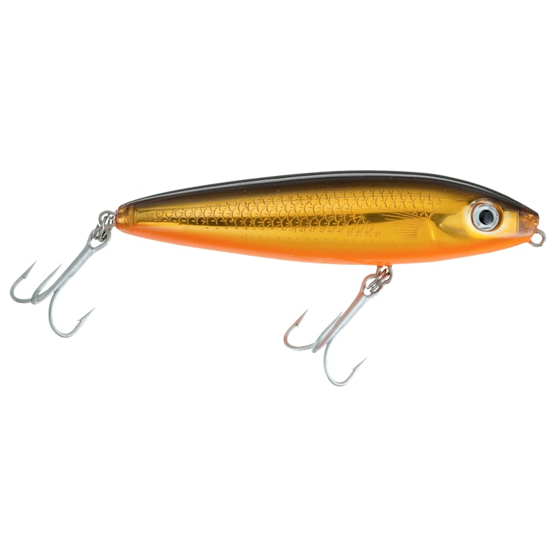 Rapala Saltwater Skitter Walk Hard Bait