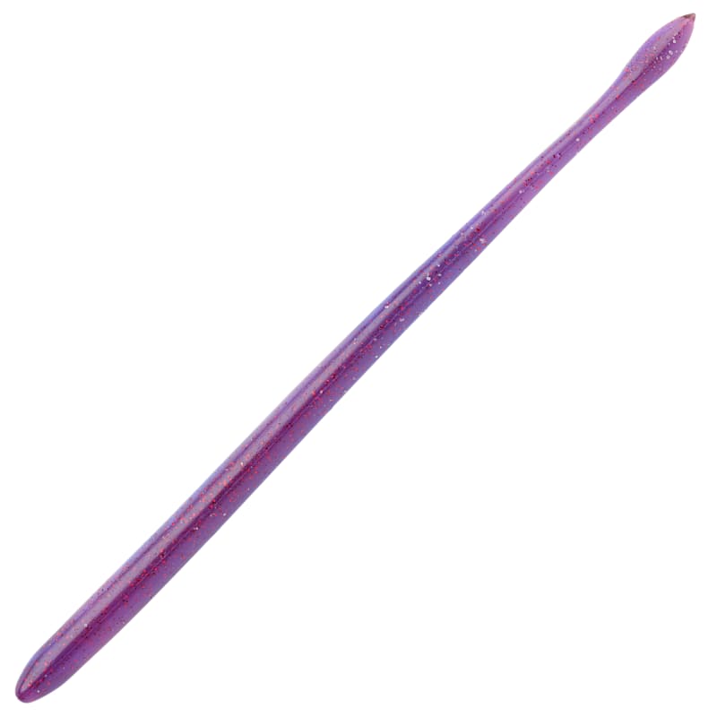Berkley Lab Series Finesse Worm