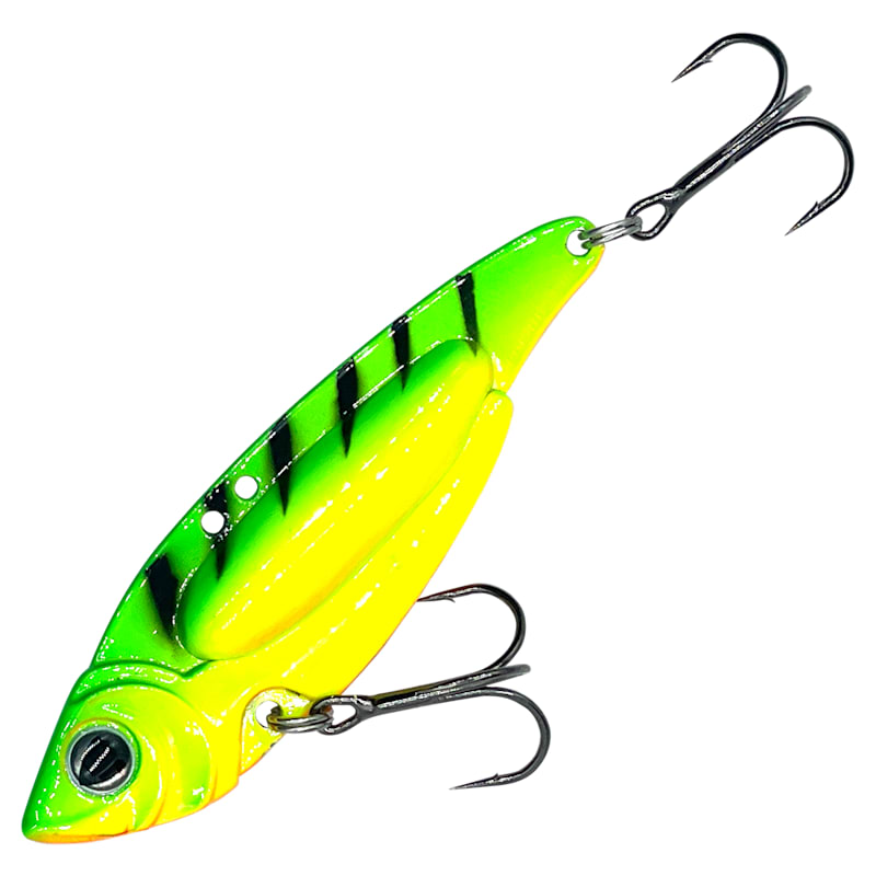 Walleye Nation Creation Rip N Rattle