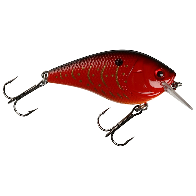 BOOYAH XCS Squarebill Crankbait
