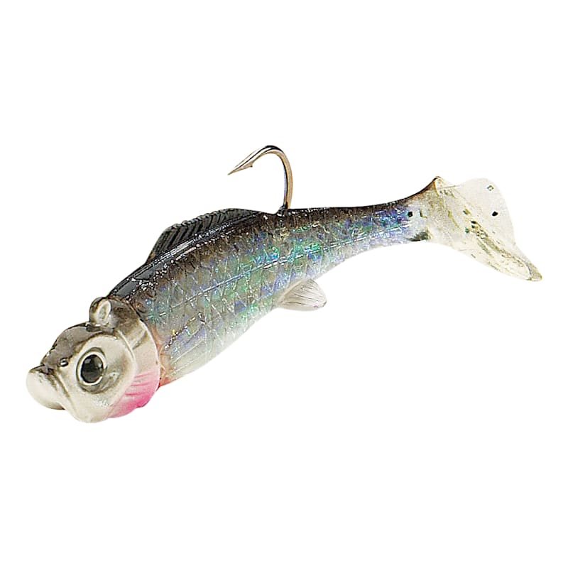Northland Fishing Tackle Mimic Minnow Shad