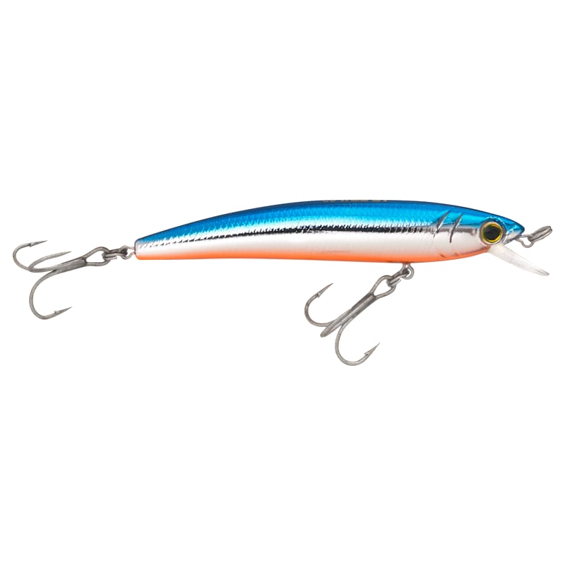Yo-Zuri Pin's Minnow Floating Hard Baits