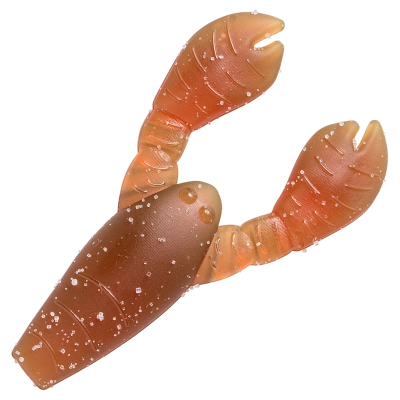 Great Lakes Finesse Snack Craw