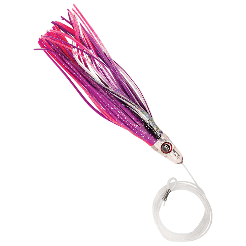 Williamson Lures Rigged Tuna Catcher