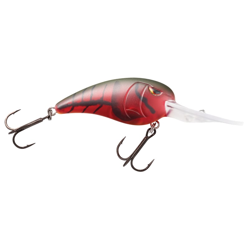 SPRO RKCrawler DD Crankbait