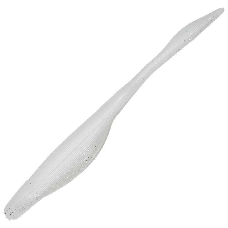 Strike King KVD Perfect Plastics Caffeine Shad
