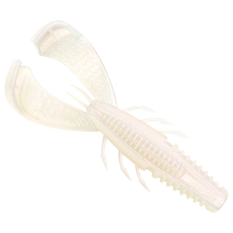 Rapala CrushCity Customs Cleanup Craw