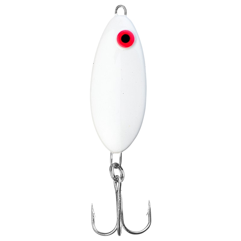Bomber Slab Spoon