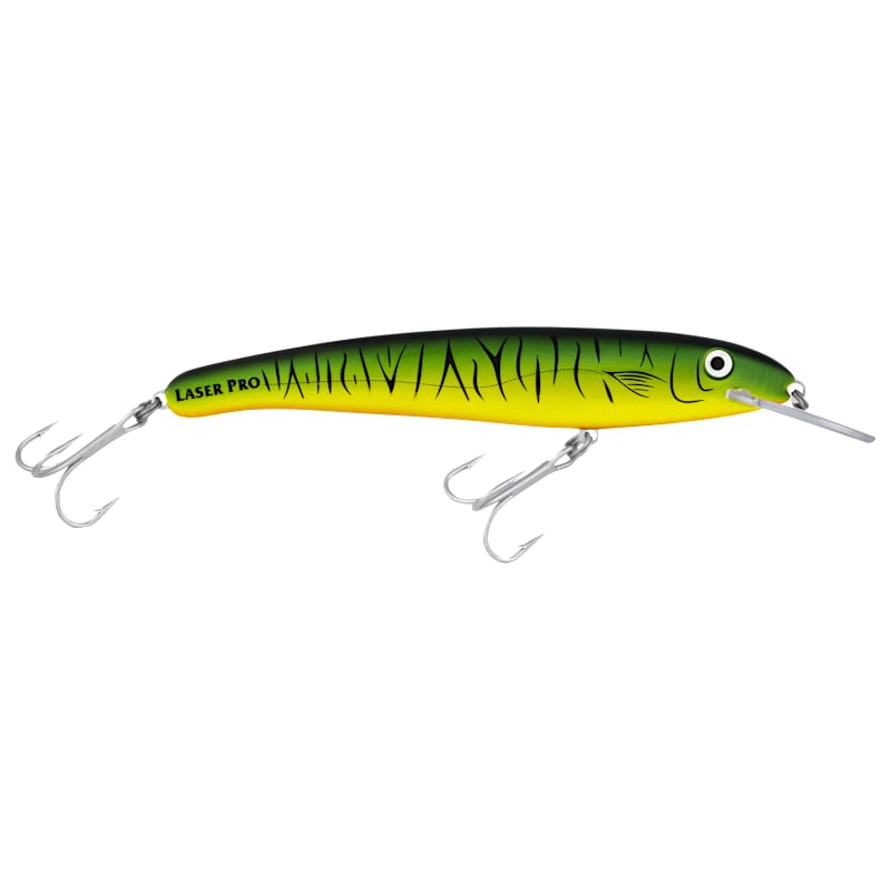 Halco Laser Pro Trolling Lures