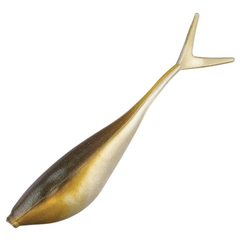 Lunker City Fin-S Shad