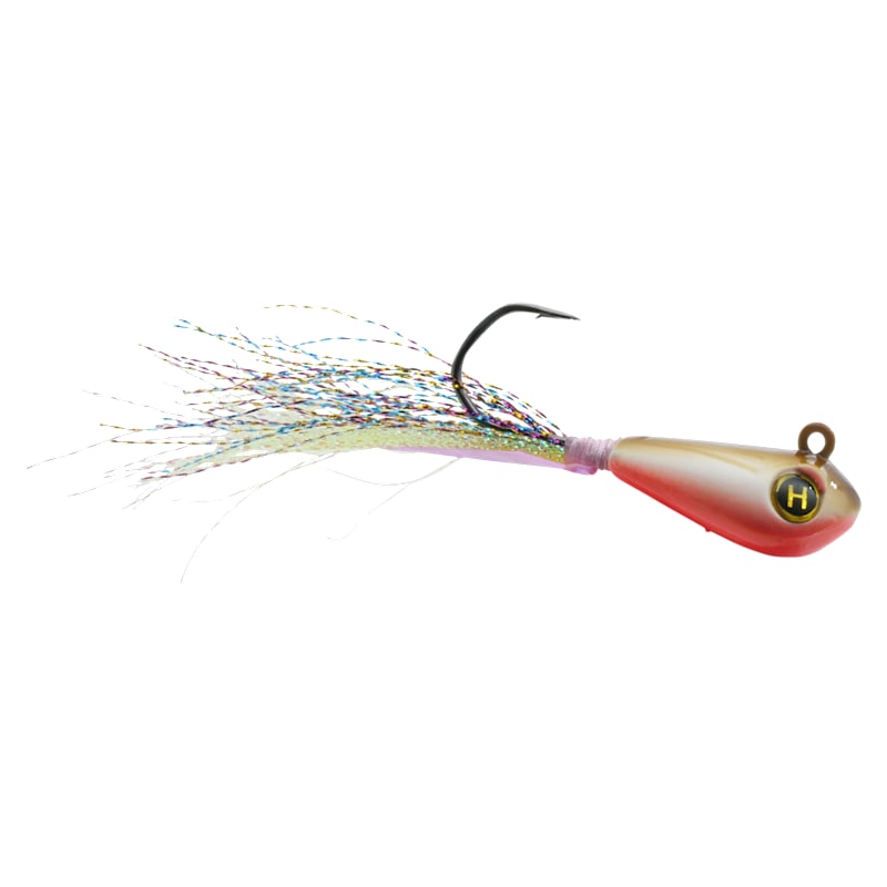 Hogy Groudfish Biki Jig