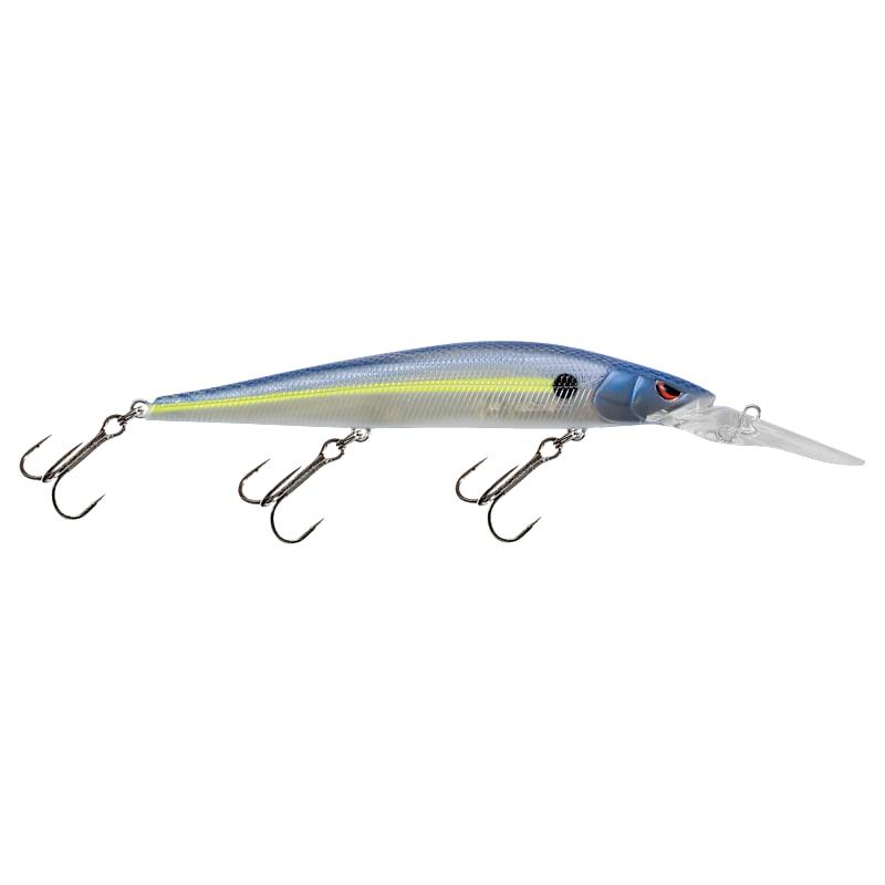 SPRO McStick 110+1 Jerkbait