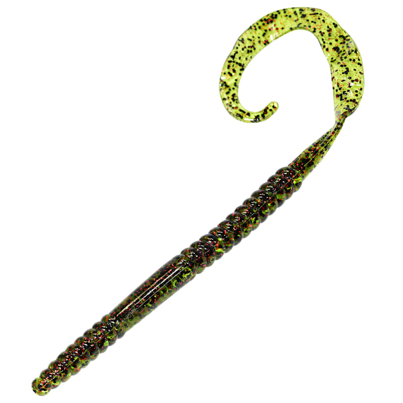 Gambler Ribbon Tail Worm
