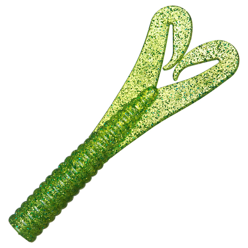 Boneyard Bait WishBone Grub